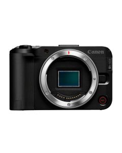 Canon EOS R50V body