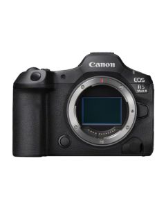 Canon EOS R5 II body