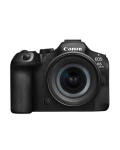 Canon EOS R6 mark III+RF 24-105mm f/4.0-7.1