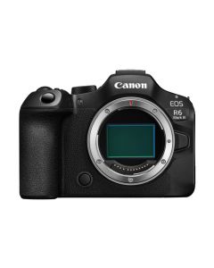 Canon EOS R6 mark III body