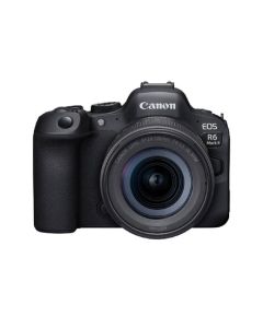 Canon EOS R6 II+RF 24-105 4.0-7.1
