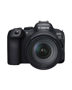 Canon EOS R6 II+RF 24-105 L IS USM