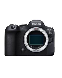 Canon eos R6II body