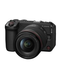 Canon EOS R6V+RF 20-50MM f/4.0