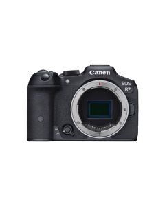 Canon EOS R7 body