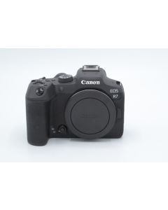 Canon EOS R7 body occasion