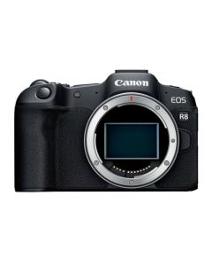 Canon eos R8 body