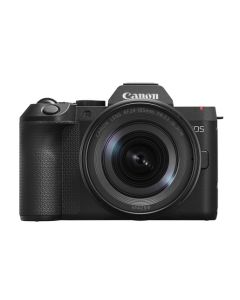Canon EOS R8 II + RF 24-105mm f/4.0-7.1