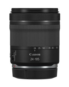 Canon RF 24-105mm f/4.0-7.1 IS STM