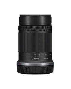 Canon RF-S 55-210mm/5-7.1 IS STM