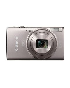 Canon IXUS 285 HS A zilver