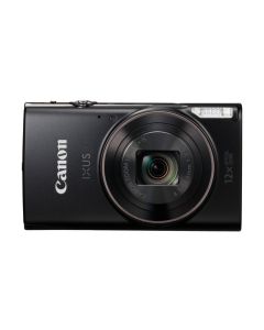 Canon IXUS 285 HS A zwart