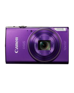 Canon IXUS 285 paars