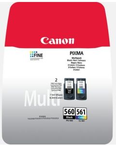 Canon PG 560 + CL561