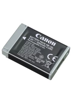 Canon NB15L