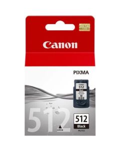 Canon PG 512 BK