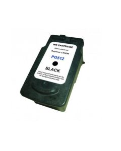 Second Life Replacement Canon PG 510