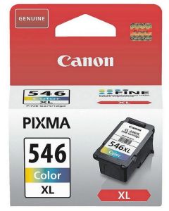 Canon PG 546XL 3 kleur