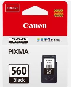 Canon PG 560 zwart