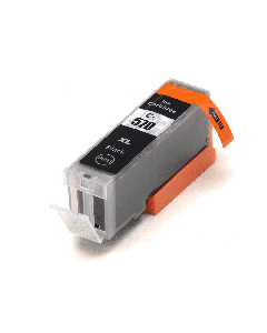 Second Life Replacement Canon PGI 570XL zwart