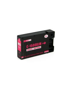 Second Life Replacement Canon PGI 1500 XL magenta