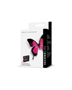 Second Life Replacement Canon PGI 2500 magenta