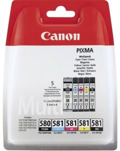 Canon CL 581 m.pack