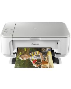 Canon Pixma MG 3650 wit