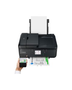 Canon Pixma TR7650