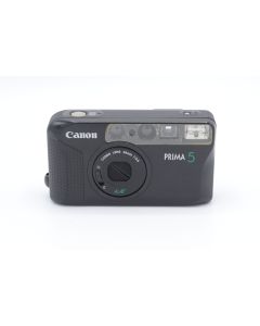 Canon analoog Prima 5 occasion