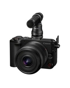 Canon EOS R50V+RF-S 14-30mm creator kit