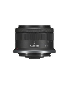 Canon RF-S 10-18mm f/4.5 6.3 IS STM