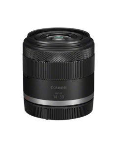 Canon RF-S 14-30mm f/4 6.3 IS STM