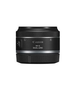 Canon RF-S 7.8mm f/4.0 STM dual fisheye