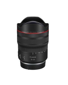 Canon RF 10-20mm f/4.0 L IS USM