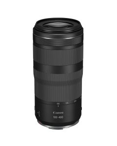 Canon RF 100-400mm f/5.6-8 IS USM