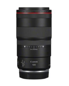 Canon RF 100mm f/2.8 L IS USM