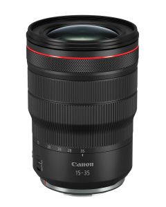 Canon RF 15-35mm f/2.8 L USM
