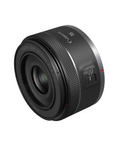 Canon RF 16mm f/2.8 STM