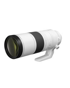 Canon RF 200-800mm f/6.3-9 IS USM