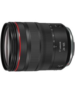 Canon RF 24-105 4.0 L USM
