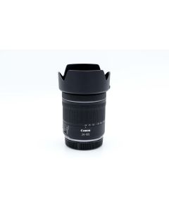 Canon RF 24-105mm 4.0-7.1 IS STM occasion