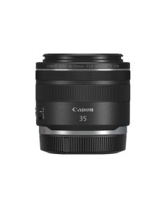 Canon RF 35/1.8 macro IS STM