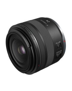 Canon RF 24mm f/1.8 macro IS STM