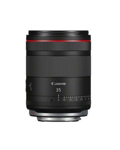 Canon RF 35mm f/1.4 L IS VCM
