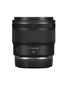 Canon RF 45mm f/1.2 STM