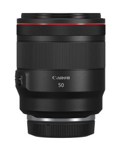 Canon RF 50mm f/1.2 L USM