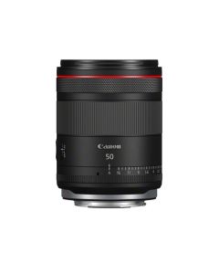 Canon RF 50mm f/1.4 L VCM