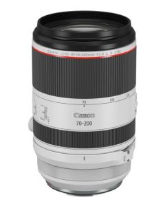 Canon RF 70-200mm f/2.8 L IS USM
