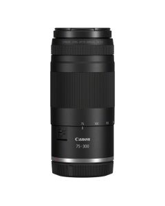Canon RF 75-300mm f/4.0-5.6